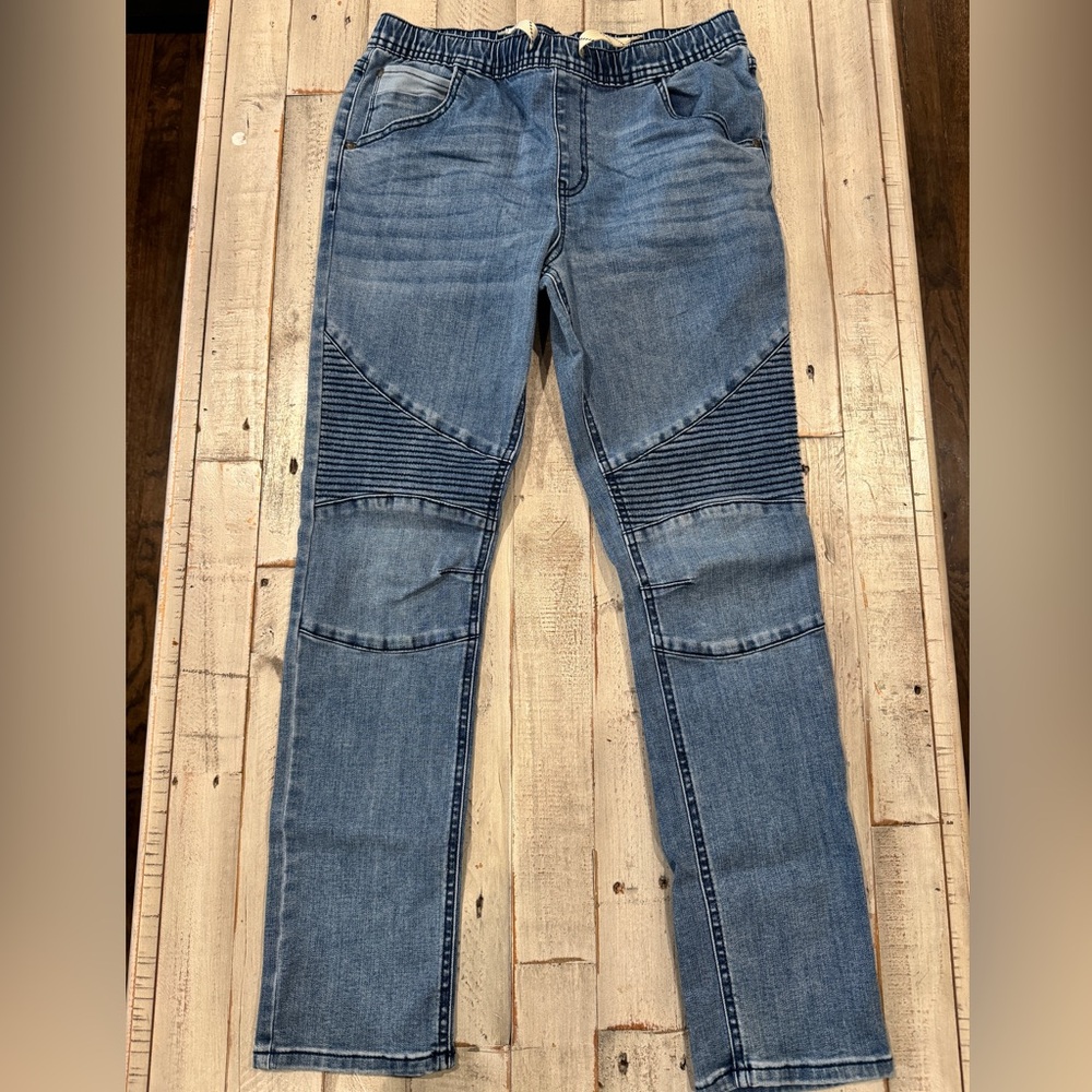 Art Class Denim Super Skinny Jeans